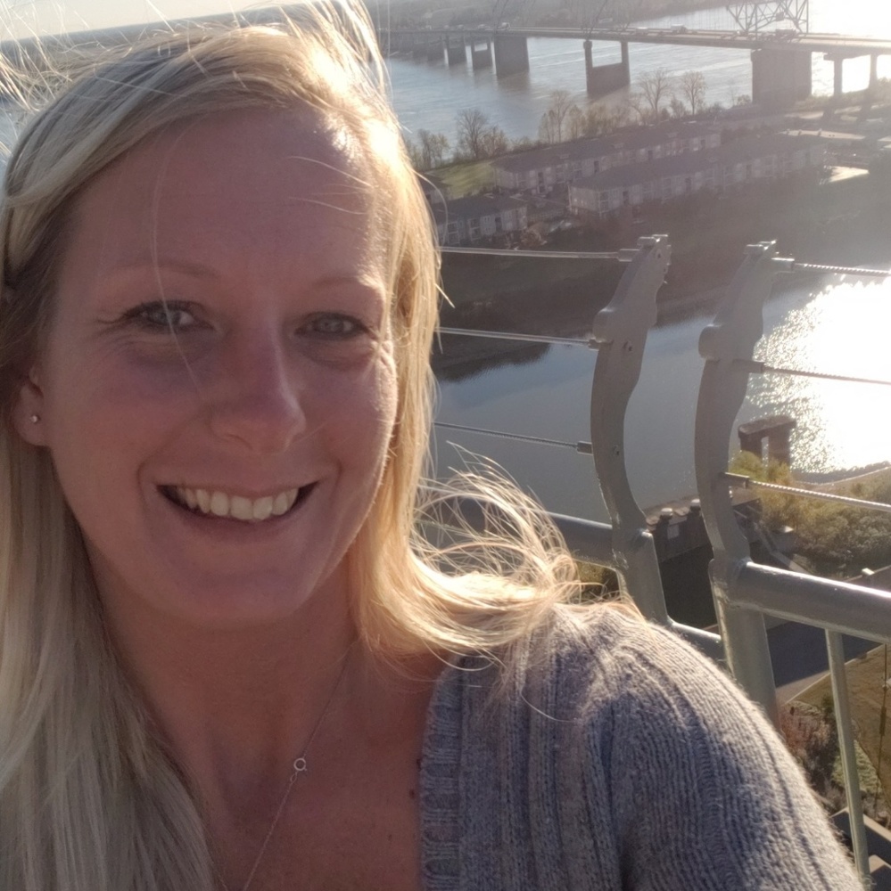 Meet your Posher, Chasity